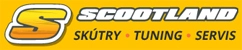 Scootland.cz